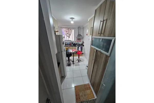Apartamento à venda com 3 quartos no Vila Carrão, São Paulo — foto 6
